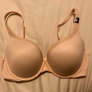 VICTORIAS SECRET | Body by Victoria 34D NWT